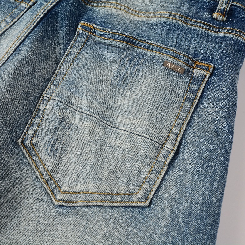 EM Sneakers Amiri Jean 1311