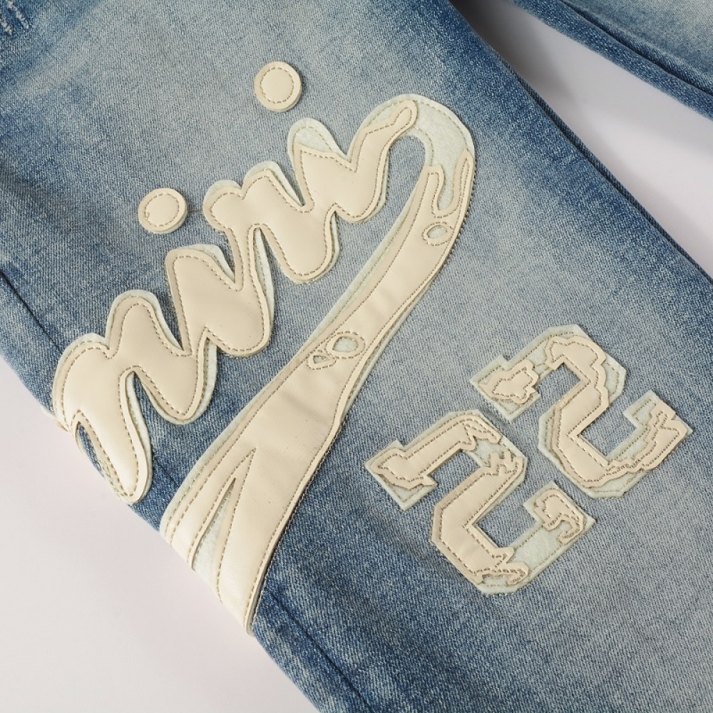 EM Sneakers Amiri Jean 1311