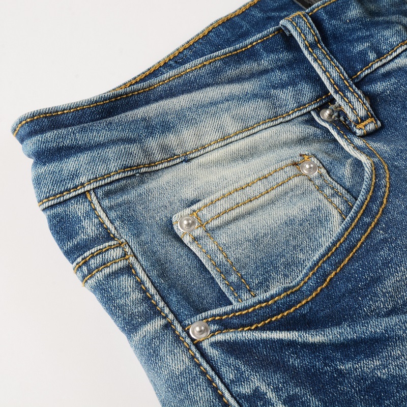 EM Sneakers Amiri Jean 1311