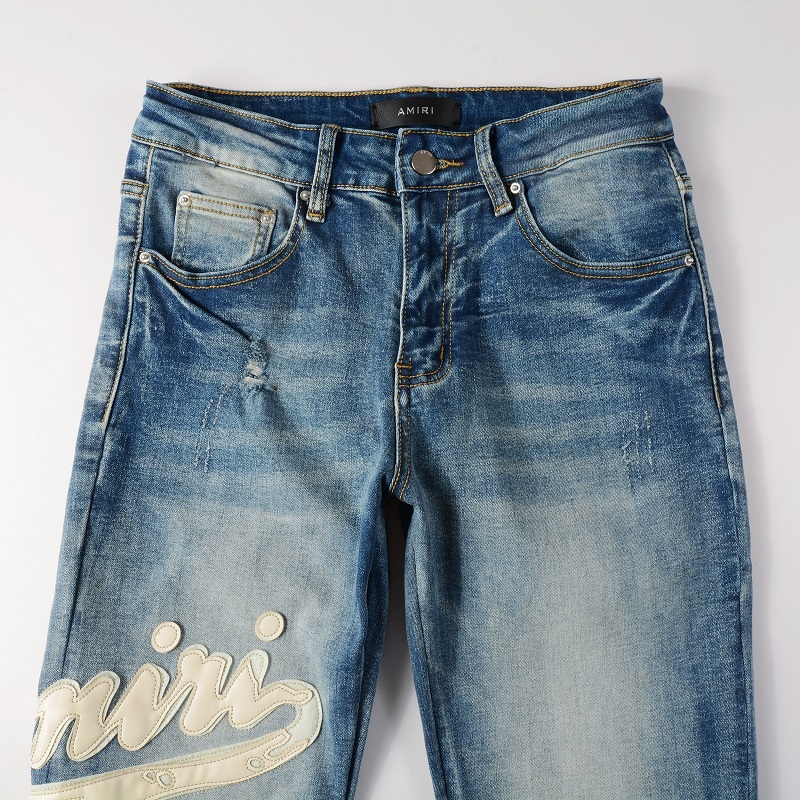 EM Sneakers Amiri Jean 1311