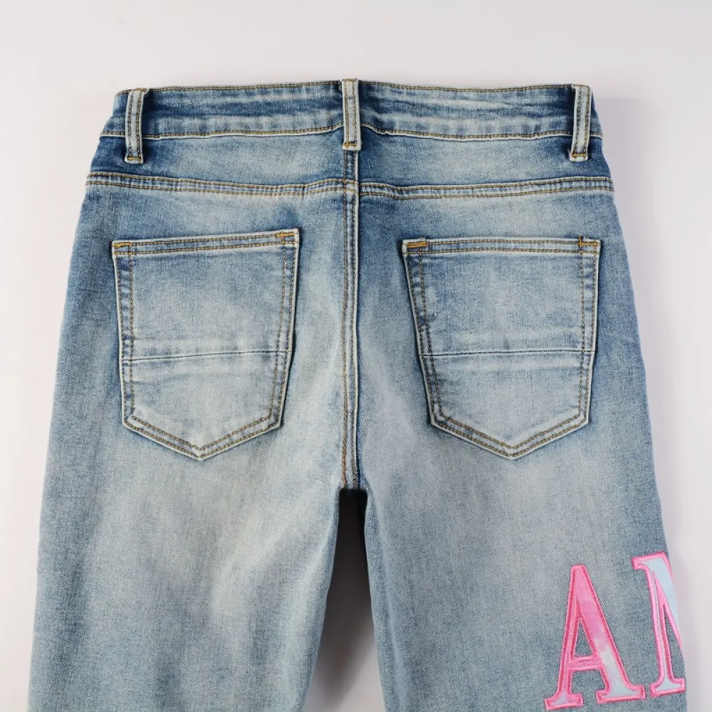 EM Sneakers Amiri Jean 1316