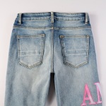 EM Sneakers Amiri Jean 1316