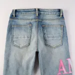 EM Sneakers Amiri Jean 1316