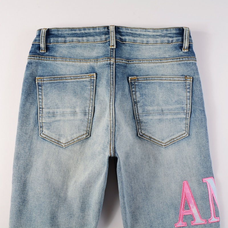 EM Sneakers Amiri Jean 1316