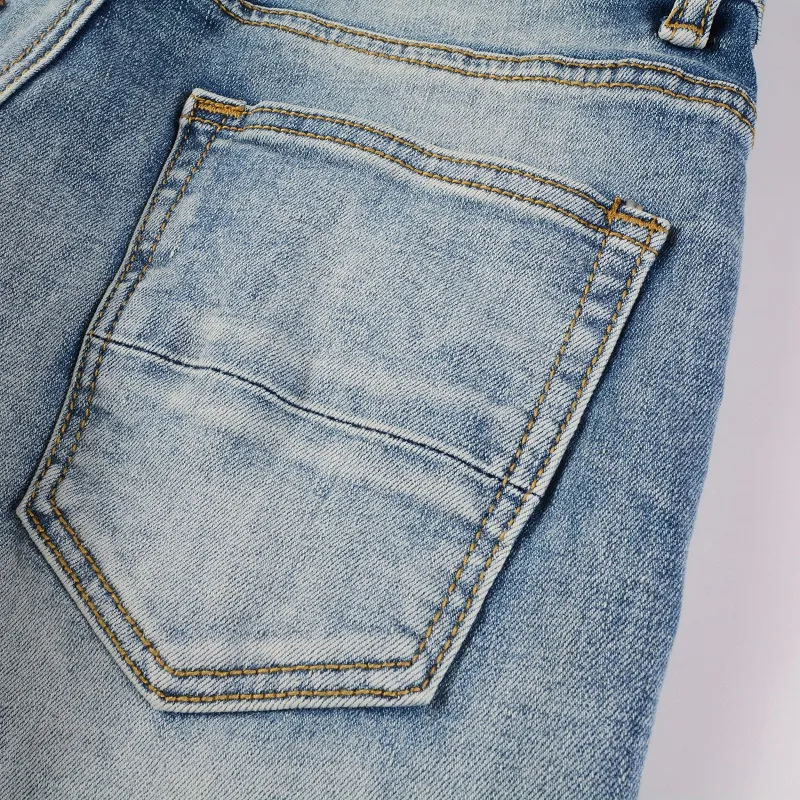 EM Sneakers Amiri Jean 1316