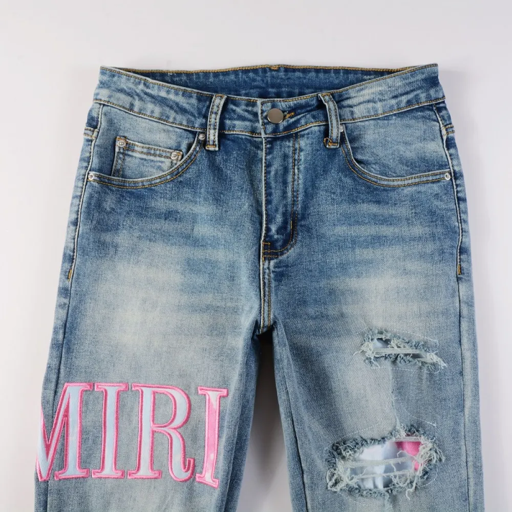 EM Sneakers Amiri Jean 1316