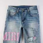 EM Sneakers Amiri Jean 1316