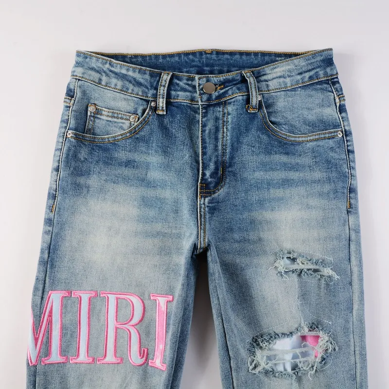 EM Sneakers Amiri Jean 1316