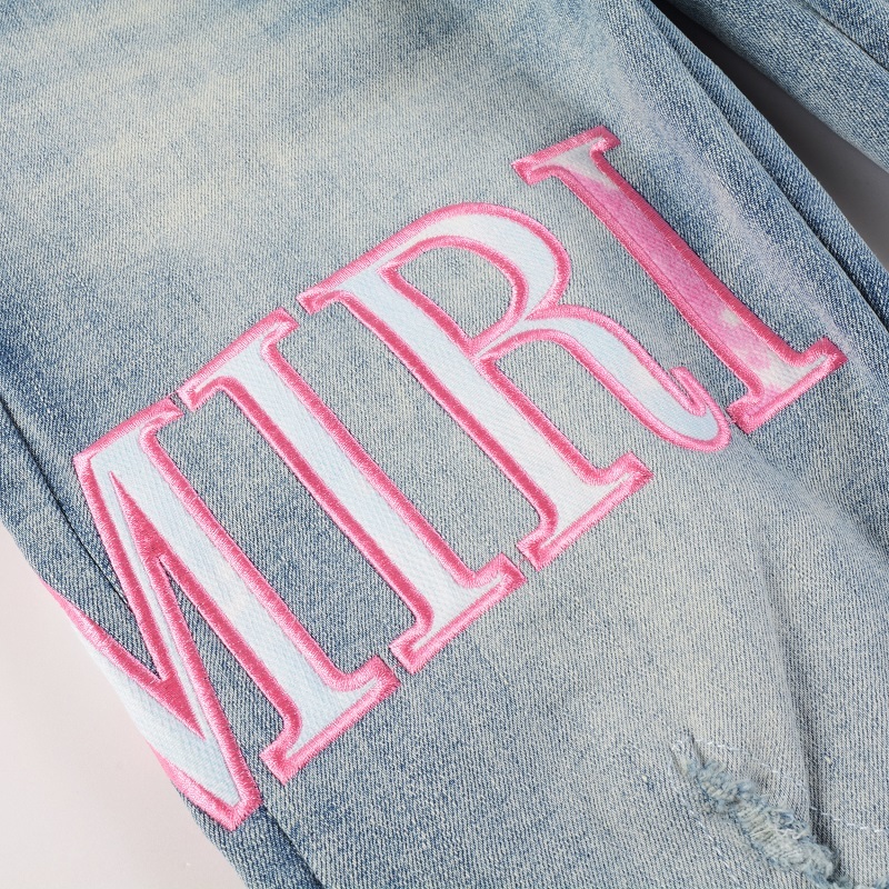 EM Sneakers Amiri Jean 1316