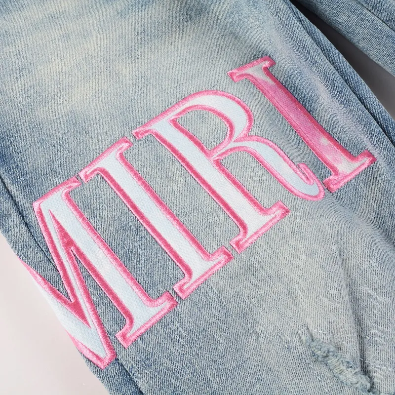 EM Sneakers Amiri Jean 1316