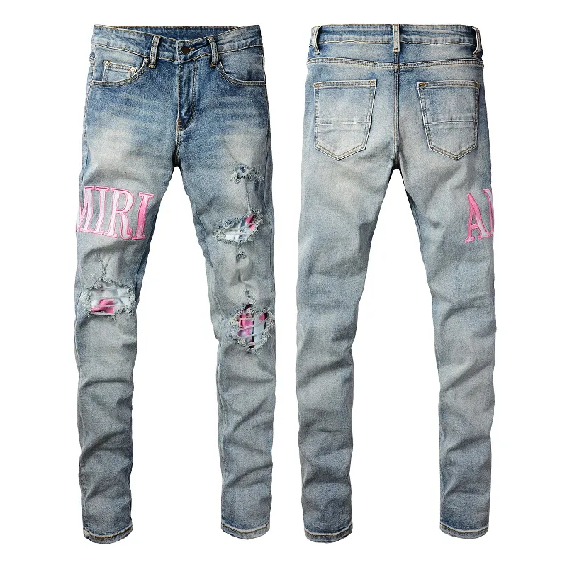 EM Sneakers Amiri Jean 1316
