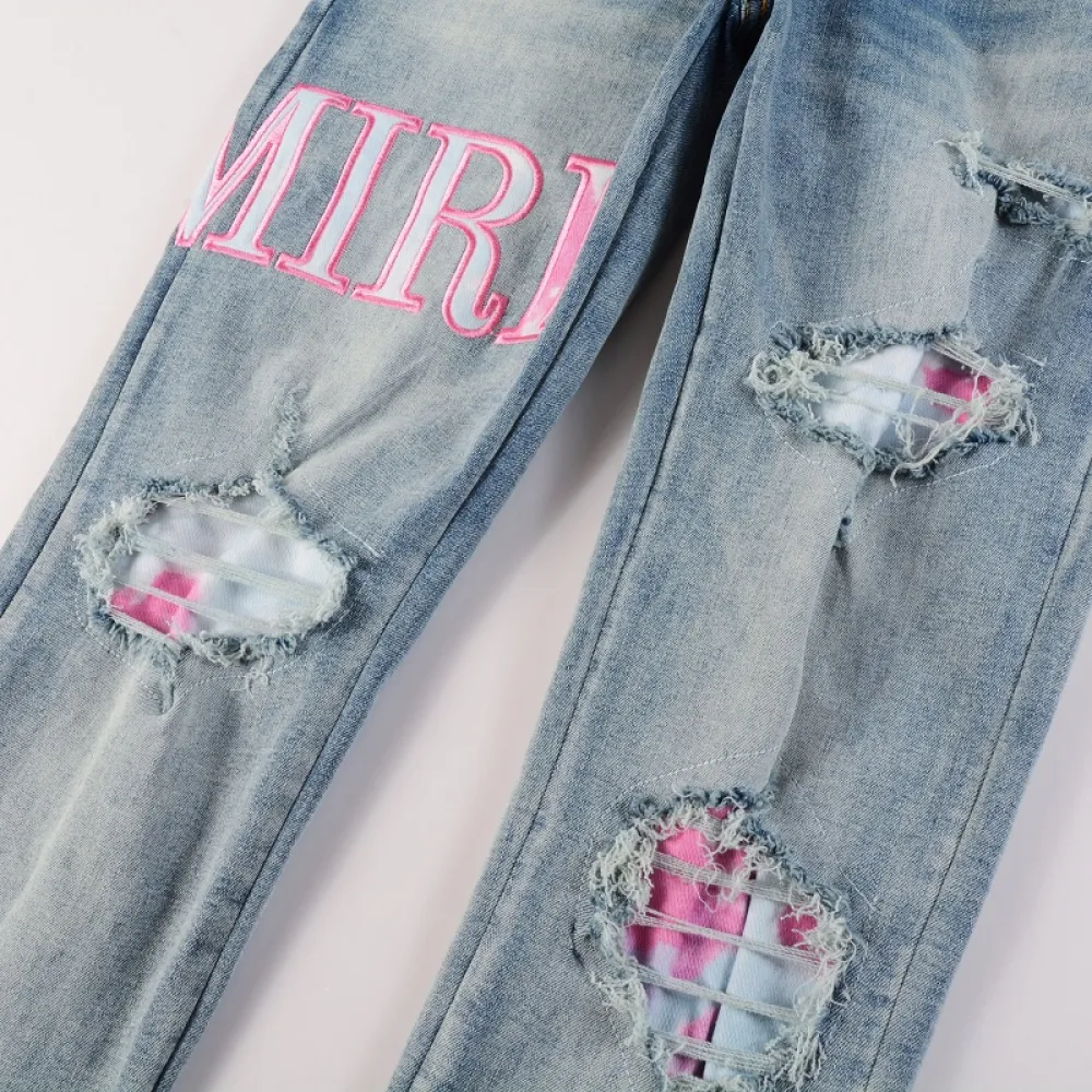 EM Sneakers Amiri Jean 1316