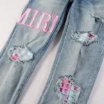 EM Sneakers Amiri Jean 1316
