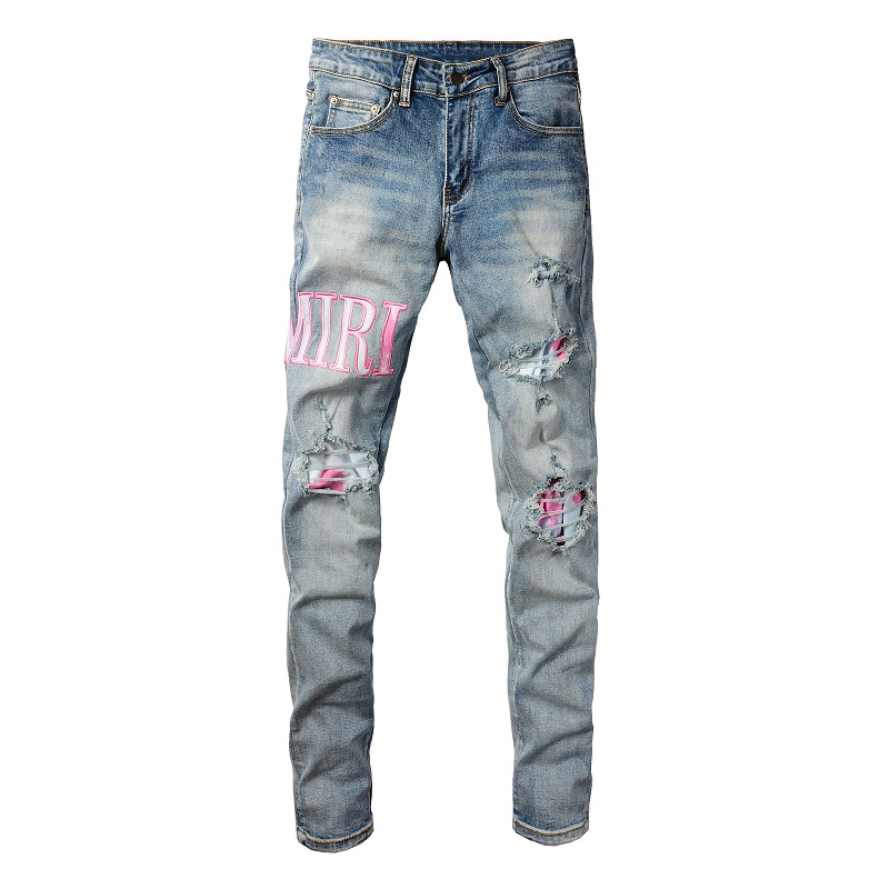EM Sneakers Amiri Jean 1316