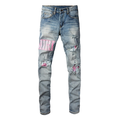 EM Sneakers Amiri Jean 1316 01