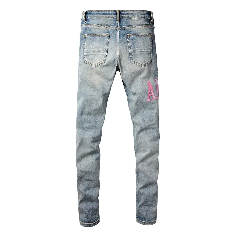 EM Sneakers Amiri Jean 1316