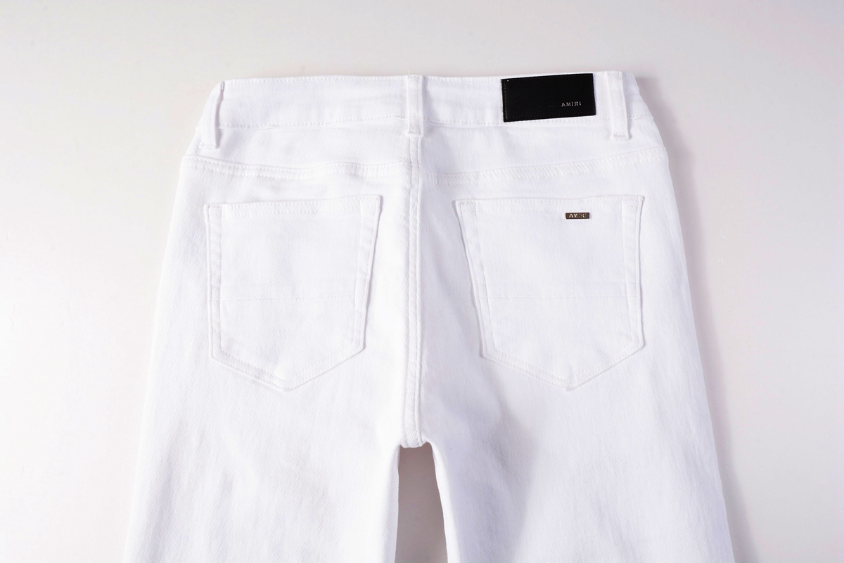 EM Sneakers Amiri Jean 592