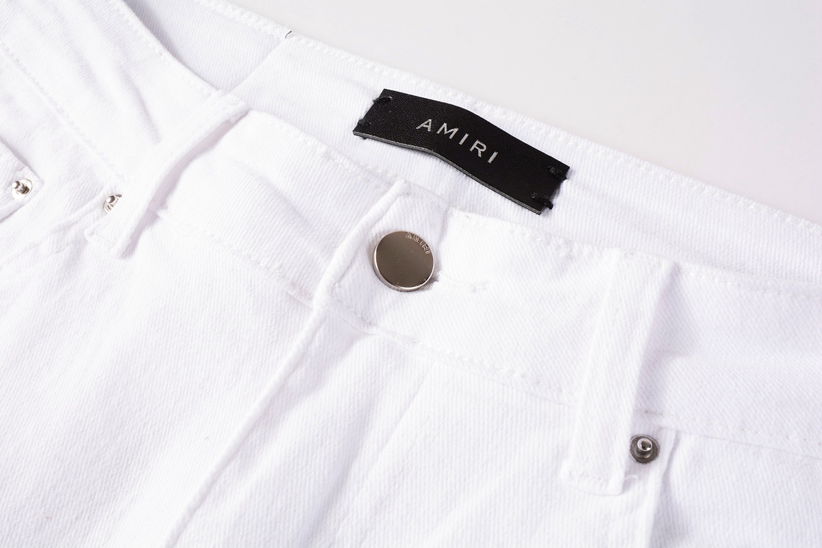 EM Sneakers Amiri Jean 592