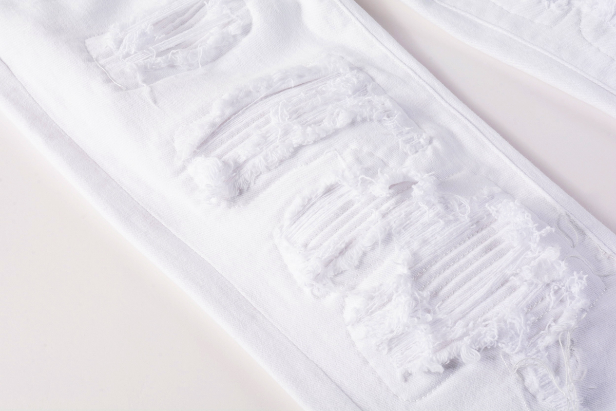 EM Sneakers Amiri Jean 592