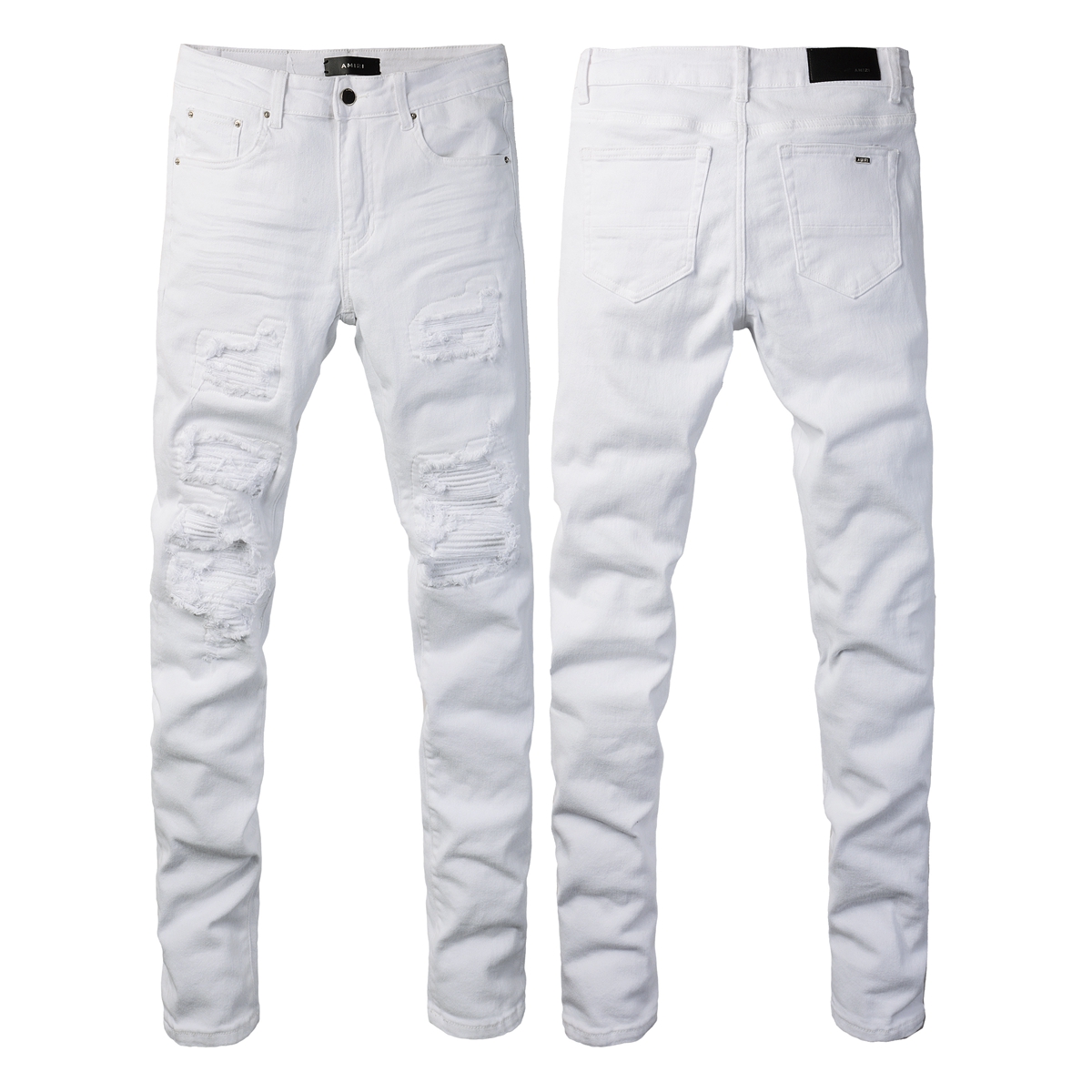 EM Sneakers Amiri Jean 592