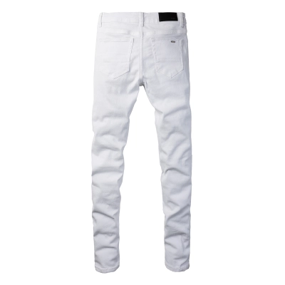 EM Sneakers Amiri Jean 592 02