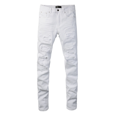 EM Sneakers Amiri Jean 592 01