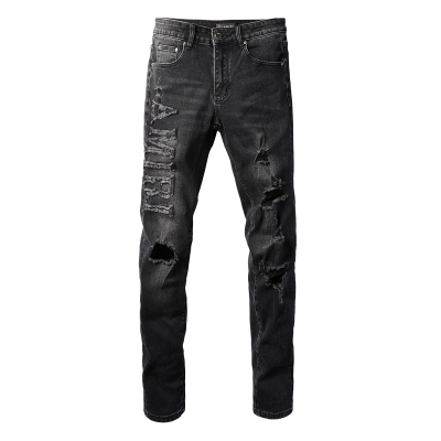 EM Sneakers Amiri Jean 698 01