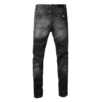 EM Sneakers Amiri Jean 698 02