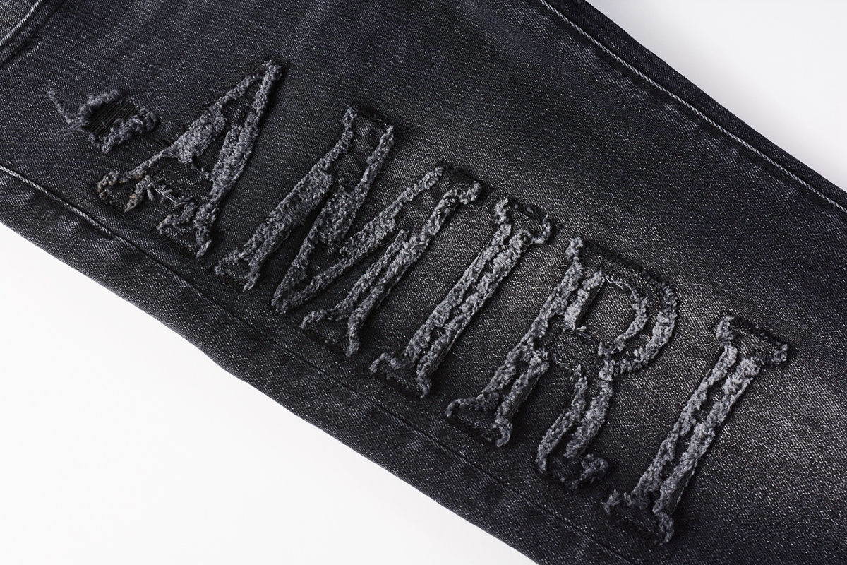 EM Sneakers Amiri Jean 698