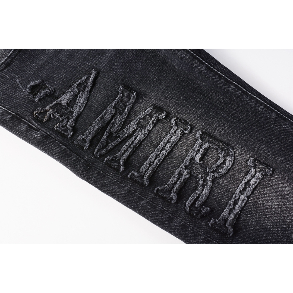 EM Sneakers Amiri Jean 698