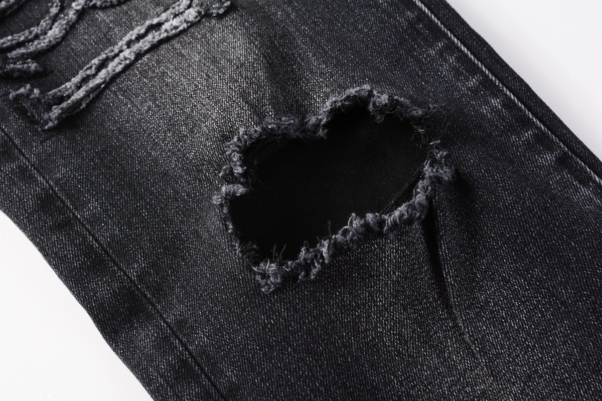 EM Sneakers Amiri Jean 698