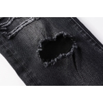 EM Sneakers Amiri Jean 698