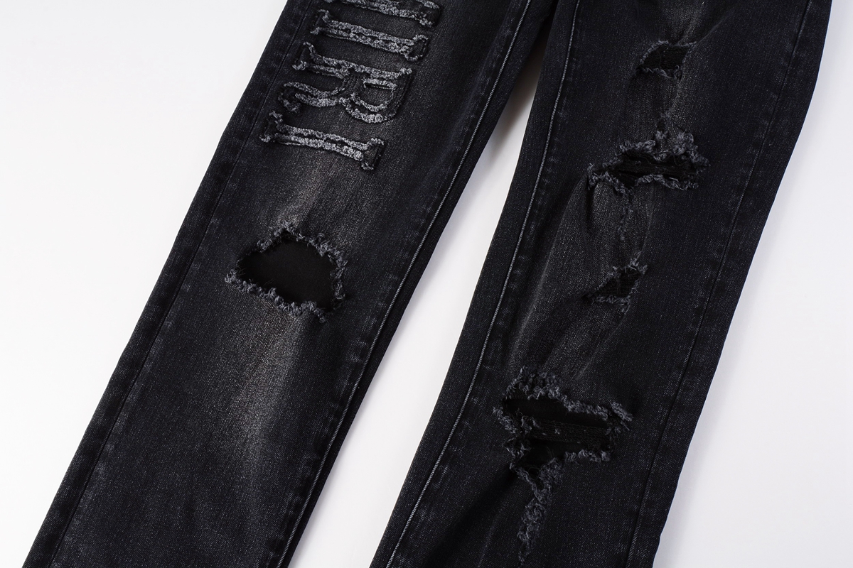 EM Sneakers Amiri Jean 698