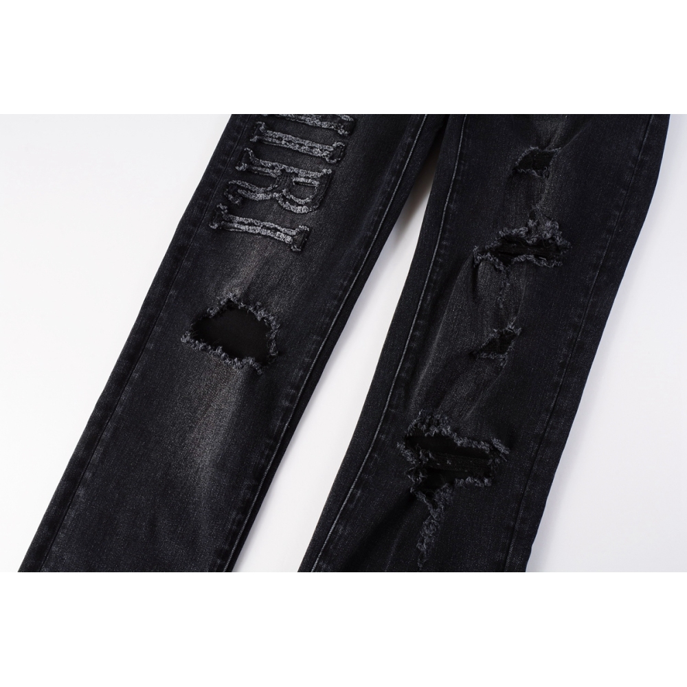 EM Sneakers Amiri Jean 698