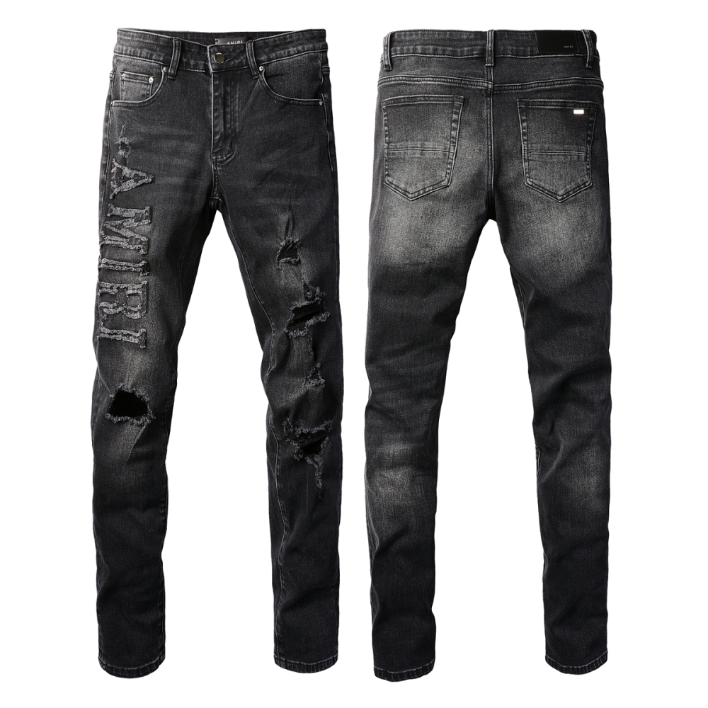 EM Sneakers Amiri Jean 698