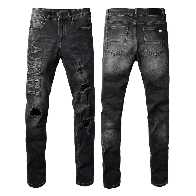 EM Sneakers Amiri Jean 698