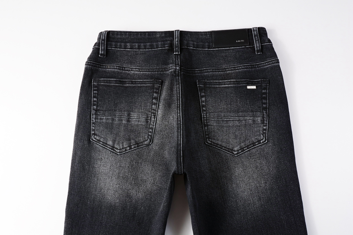 EM Sneakers Amiri Jean 698