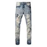 EM Sneakers Amiri Jean 828