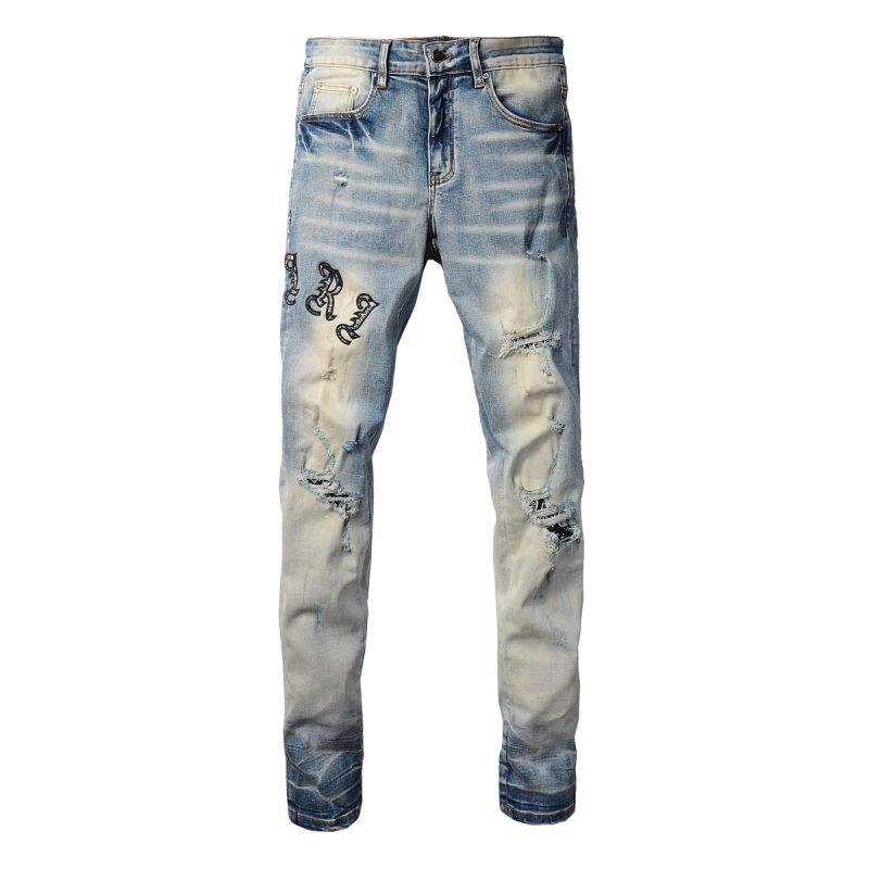EM Sneakers Amiri Jean 828
