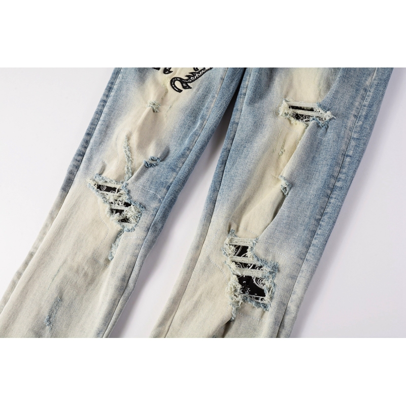 EM Sneakers Amiri Jean 828