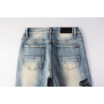 EM Sneakers Amiri Jean 828