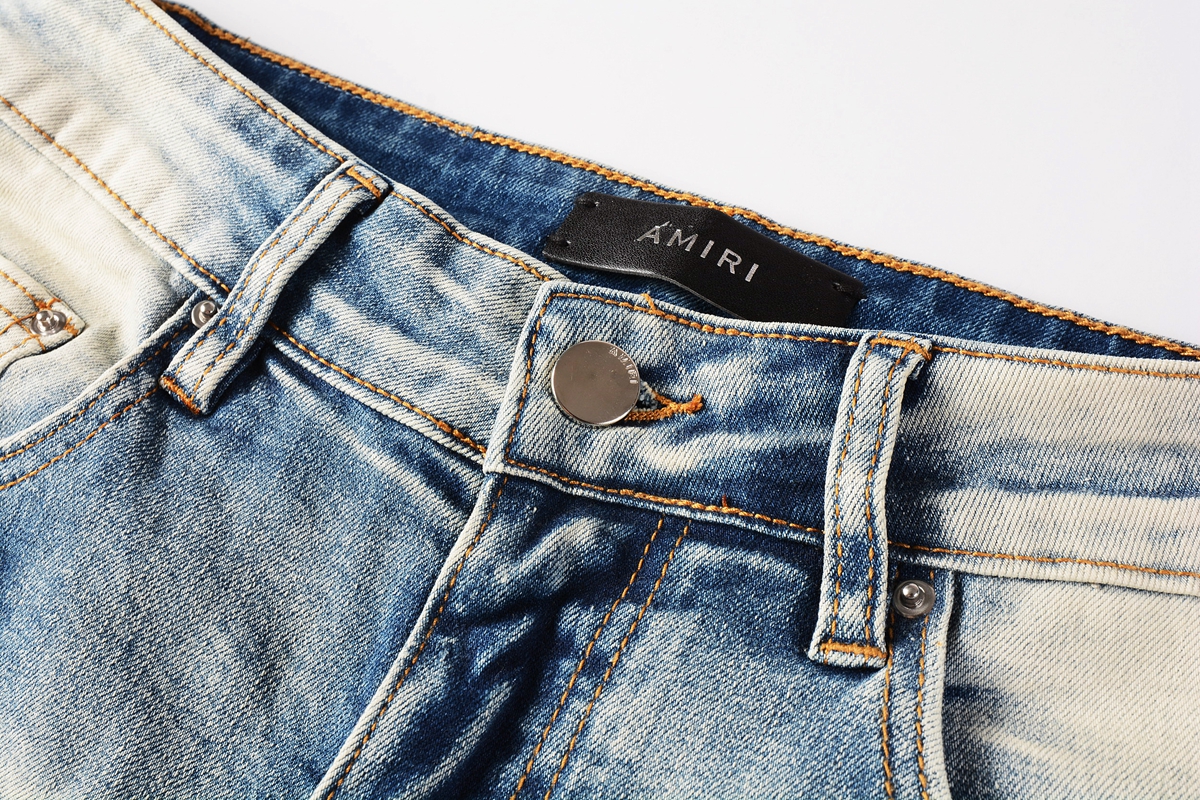 EM Sneakers Amiri Jean 828