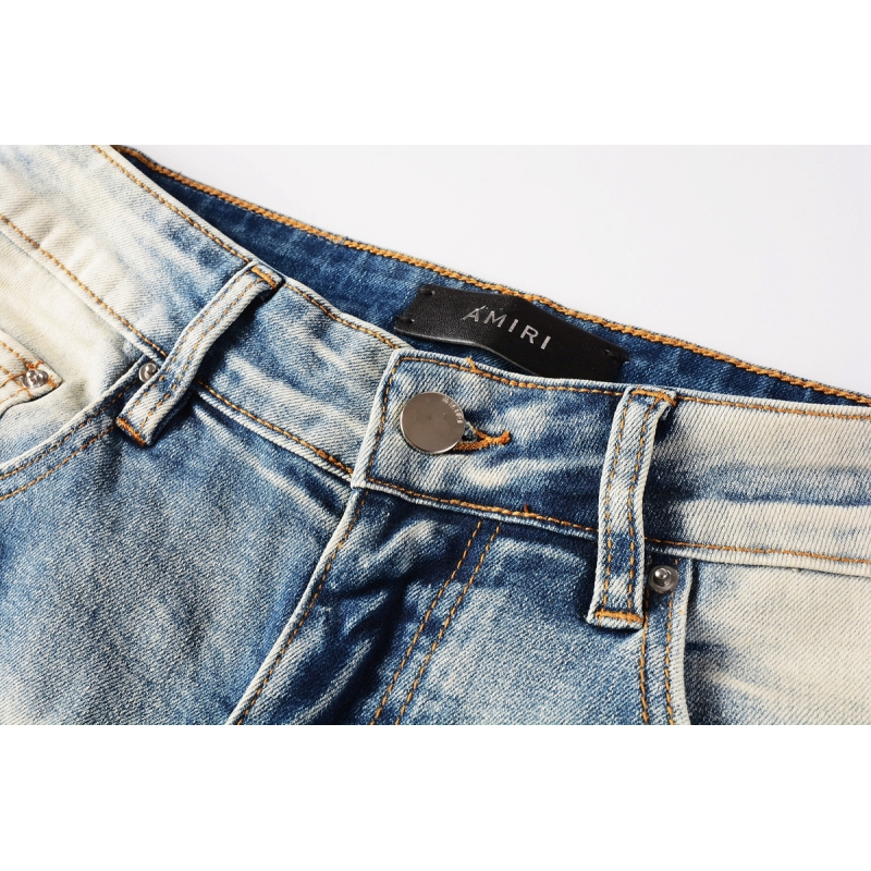 EM Sneakers Amiri Jean 828