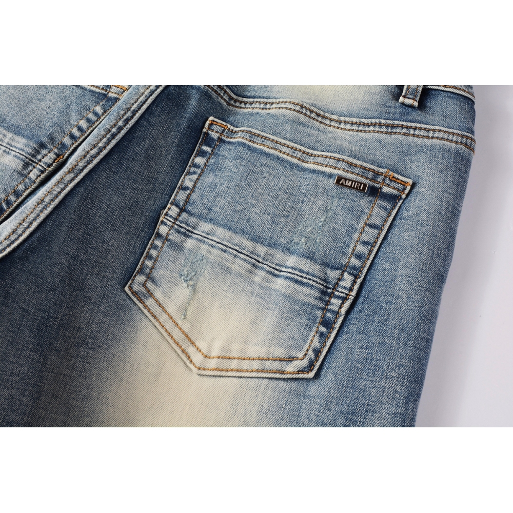 EM Sneakers Amiri Jean 828