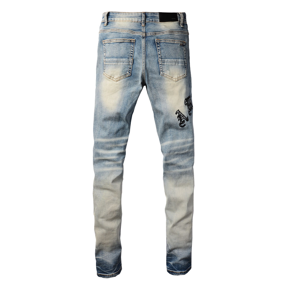 EM Sneakers Amiri Jean 828
