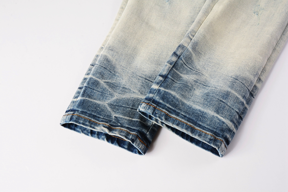 EM Sneakers Amiri Jean 828