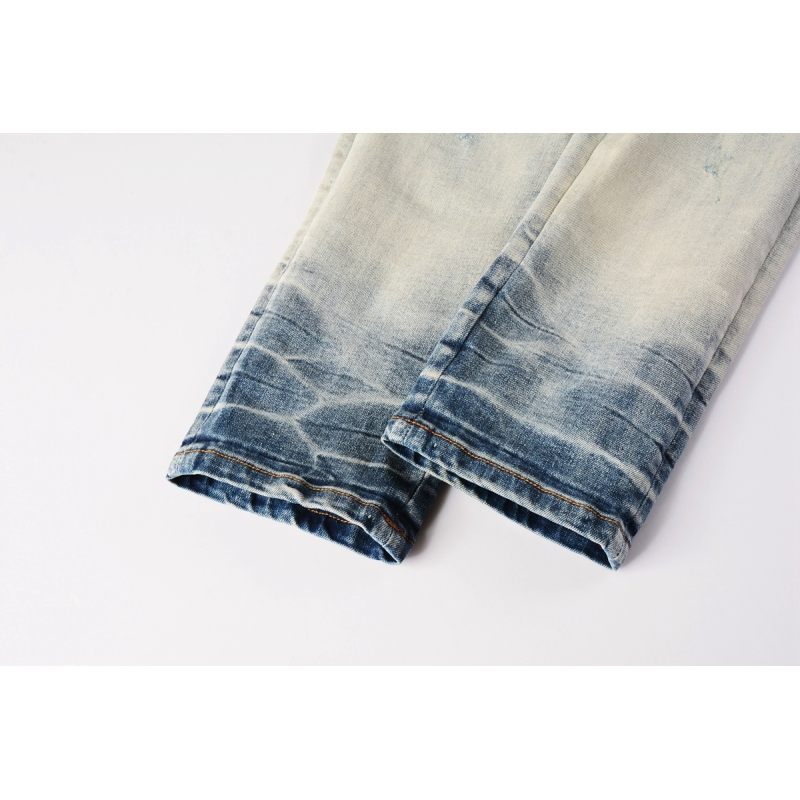 EM Sneakers Amiri Jean 828