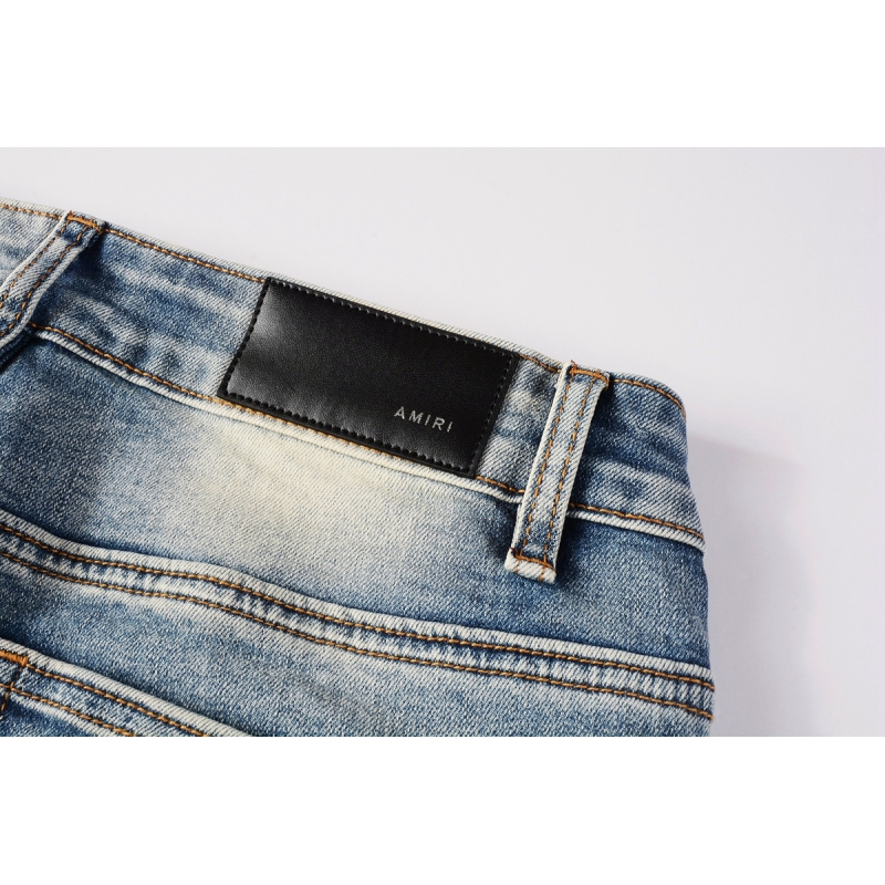 EM Sneakers Amiri Jean 828