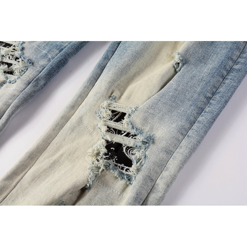 EM Sneakers Amiri Jean 828
