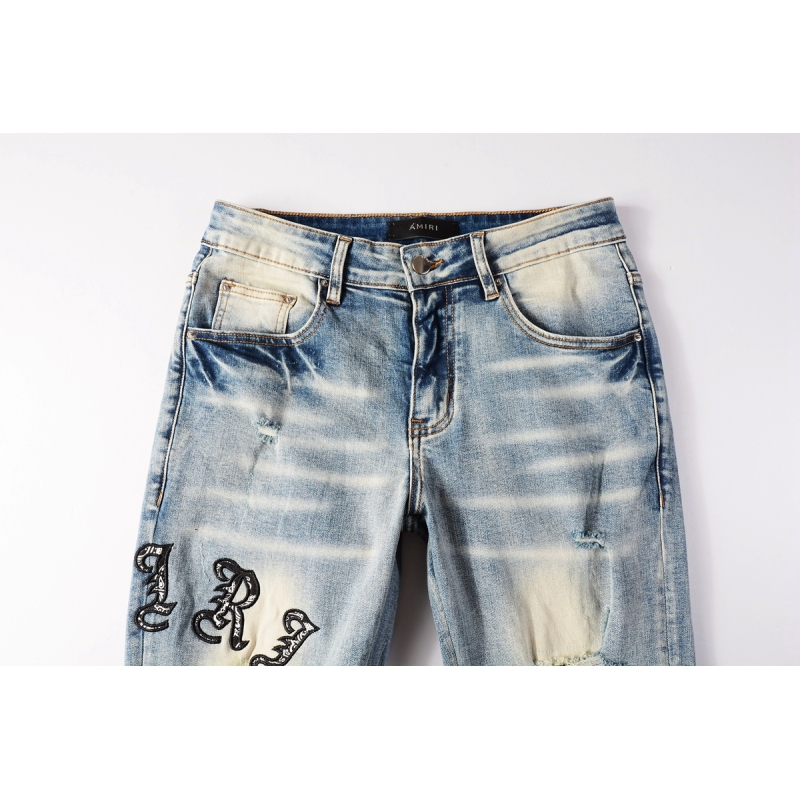 EM Sneakers Amiri Jean 828
